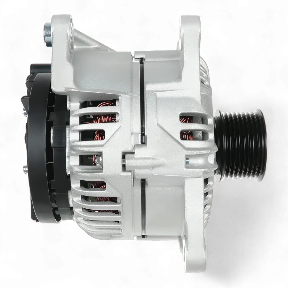 TEKKHUS Lichtmaschine, Generator 