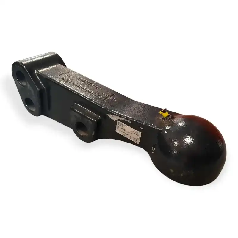 Kugelzugöse Kalotte Scharmüller Kugelzugöse Kalotte Scharmüller