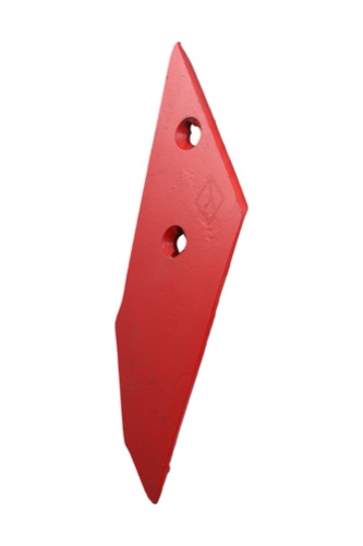 43.0008 Pflugteil Scharspitze verstärkt - rechts (200678-024140) Cover Image 43.0008 Pflugteil Scharspitze verstärkt - rechts (200678-024140) passend für Niemeyer Cover Image