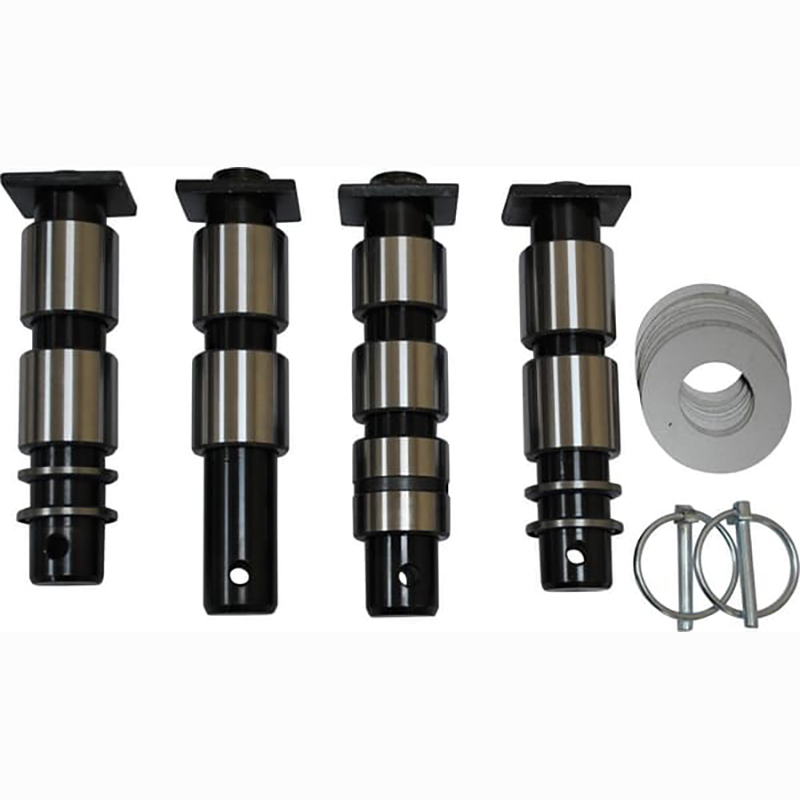 PBVOLEC13XTV Bolzen- und Buchsensatz PBVOLEC13XTV Bolzen- und Buchsensatz