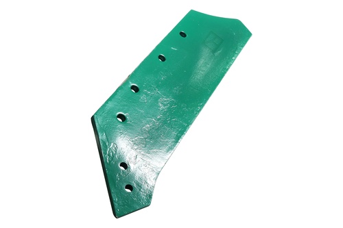 33.0089 Pflugteil Wechselspitzenschar - 18'' - links (KK063036) Cover Image 33.0089 Pflugteil Wechselspitzenschar - 18'' - links (KK063036) Cover Image passend für Kverneland Cover Image