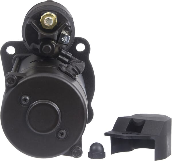 Mahle 12 V Anlasser 4,2 kW (IS1023) img_3 Mahle 12 V Anlasser 4,2 kW (IS1023) bild_3