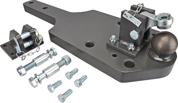 Tragplatte K80 Scharmüller für Fendt Tragplatte mit K80 von Scharmüller passend für Fendt