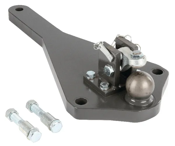 Scharmüller Tragplatte Standard #00.960.3111.0-A11