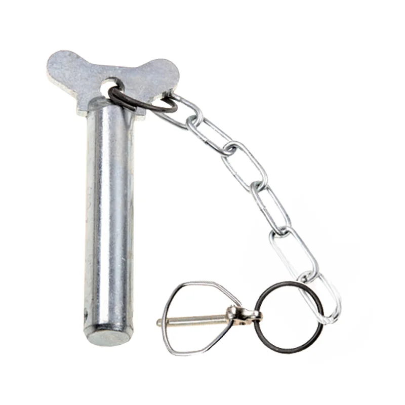 Absteckbolzen für K80 Scharmüller 00.442.600.0 mit Kette 20 x 99mm 