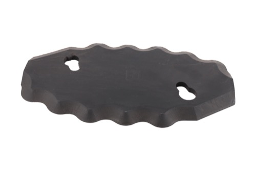 Futtermischwagenmesser - Hartmetallbeschichtet – 70-374 Futtermischwagenmesser - Hartmetallbeschichtet, OEM Frasto:16800059D / Storti:16800059D