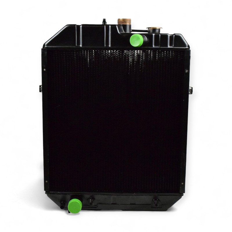 Kühler passend für Ford 81872067, 82010661, 82015103 Kühler passend für Ford 81872067, 82010661, 82015103