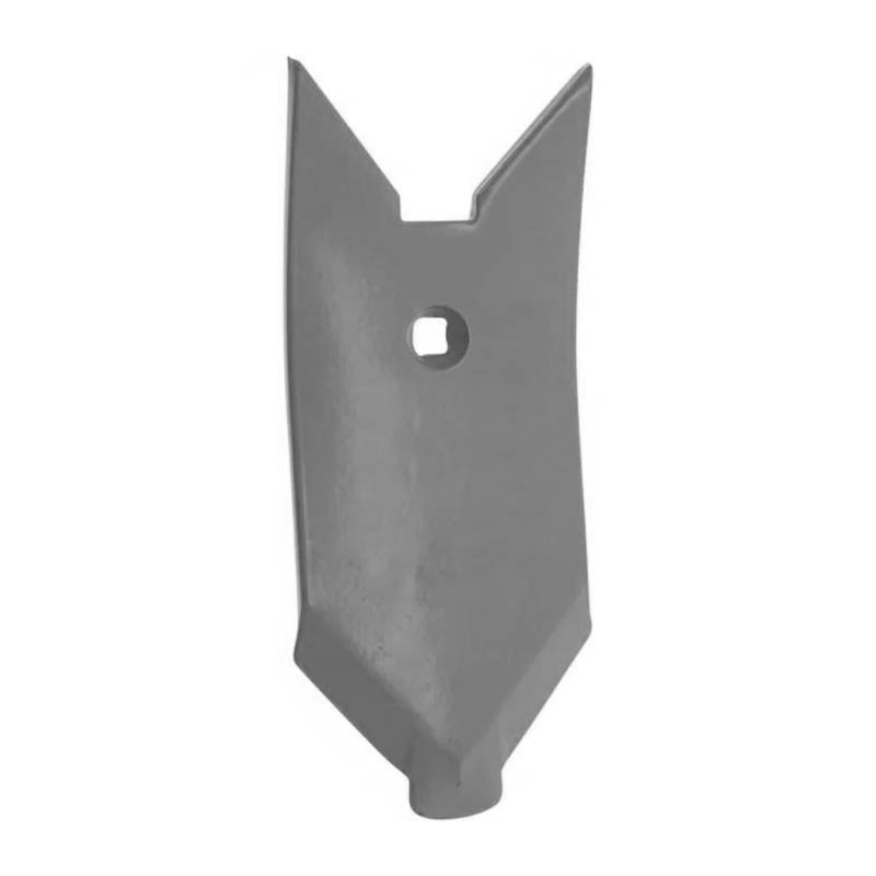 Schar Hartmetall passend für LEMKEN Karat- Hartmetallschar passend für LEMKEN Karat-