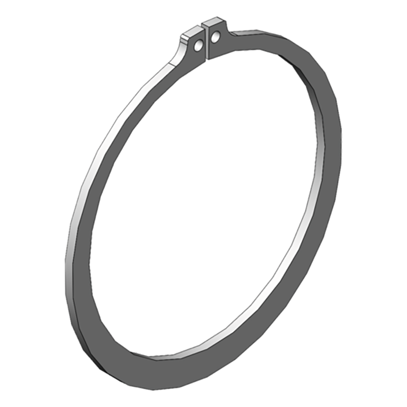 Ersatzteil Scharmüller Sich.ring A80 DIN 471 DT9000 #20.151.800
