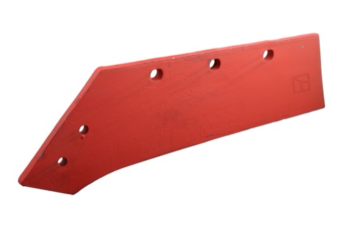 Wechselspitzenschar 14'' links passend für Vogel und Noot (PK6.014.01A)