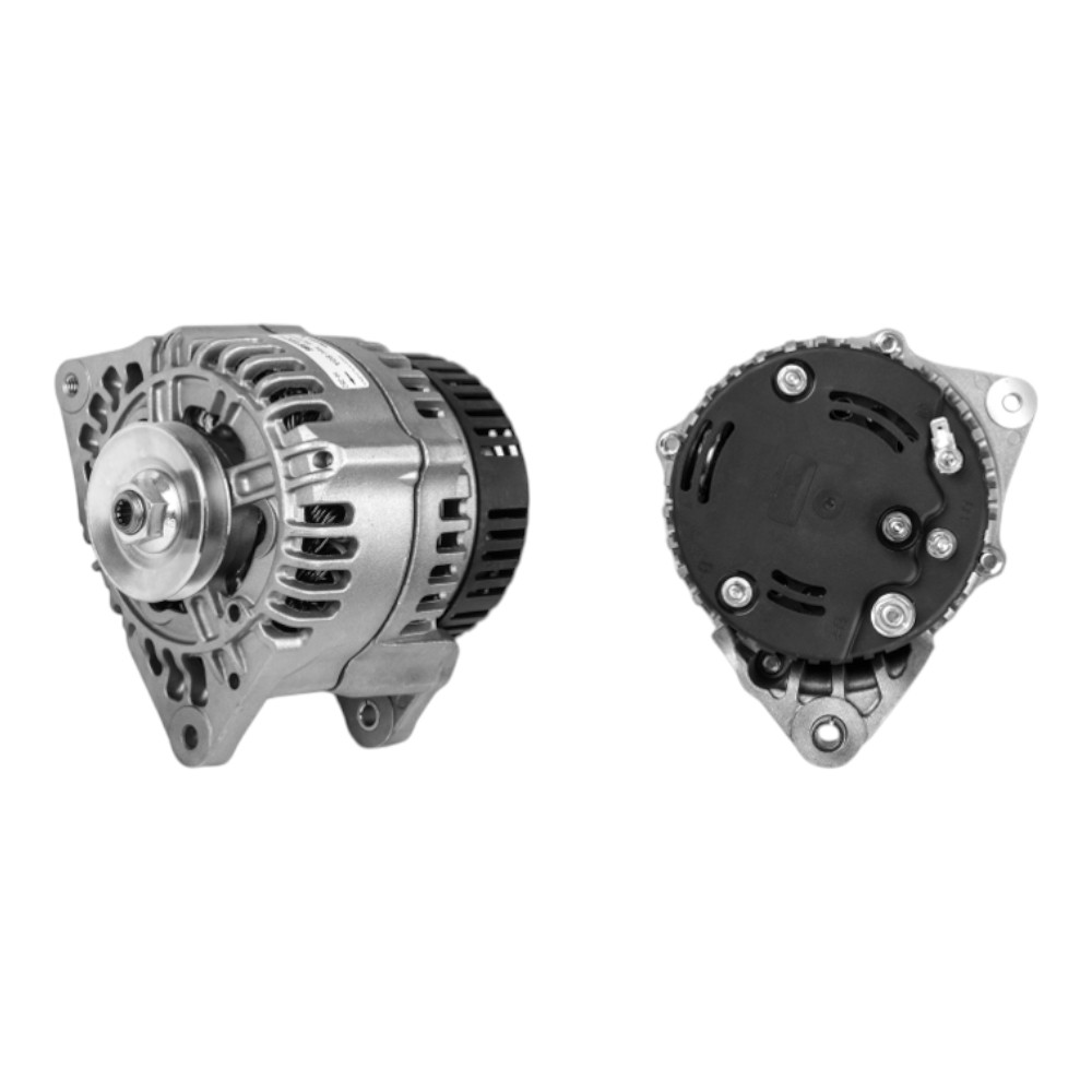 MAHLE Lichtmaschine, Generator 3838922067484