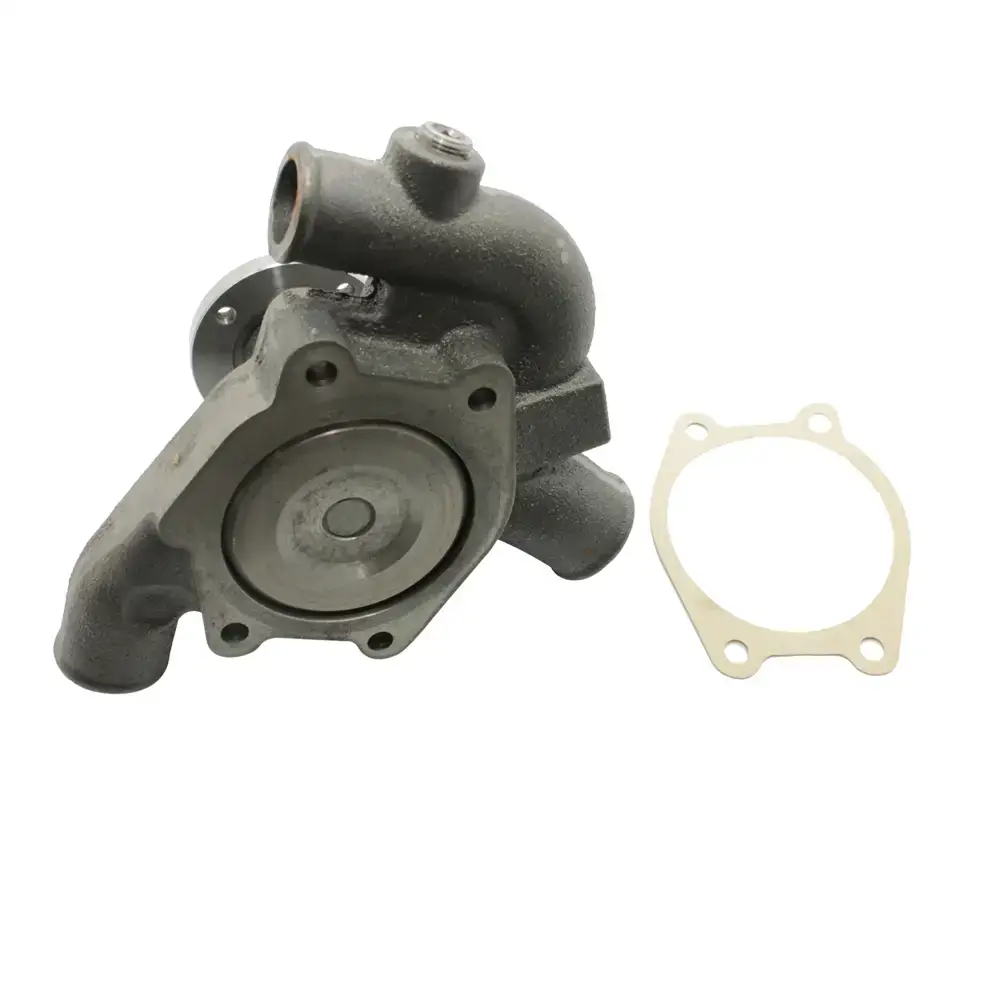 P140556 Wasserpumpe passend für MF 4215 4220 4315 4320 und Steyr M948 M952 M958 M963 und Landini image 3 Wasserpumpe passend für MF 4215 4220 4315 4320 und Steyr M948 M952 M958 M963 und Landini Zusatzansicht