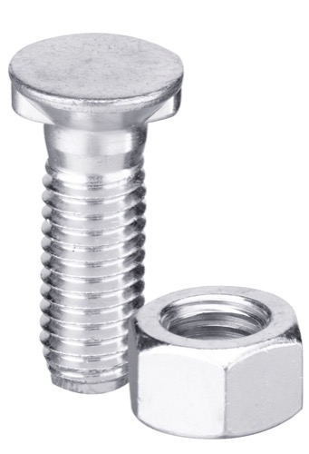 1650148 Pflugschraube DIN11014 M16x2x50 mit Sechskantmutter Cover Image 1650148 Pflugschraube DIN11014 M16x2x50 mit Sechskantmutter Cover Image von Industriehof Scherenbostel