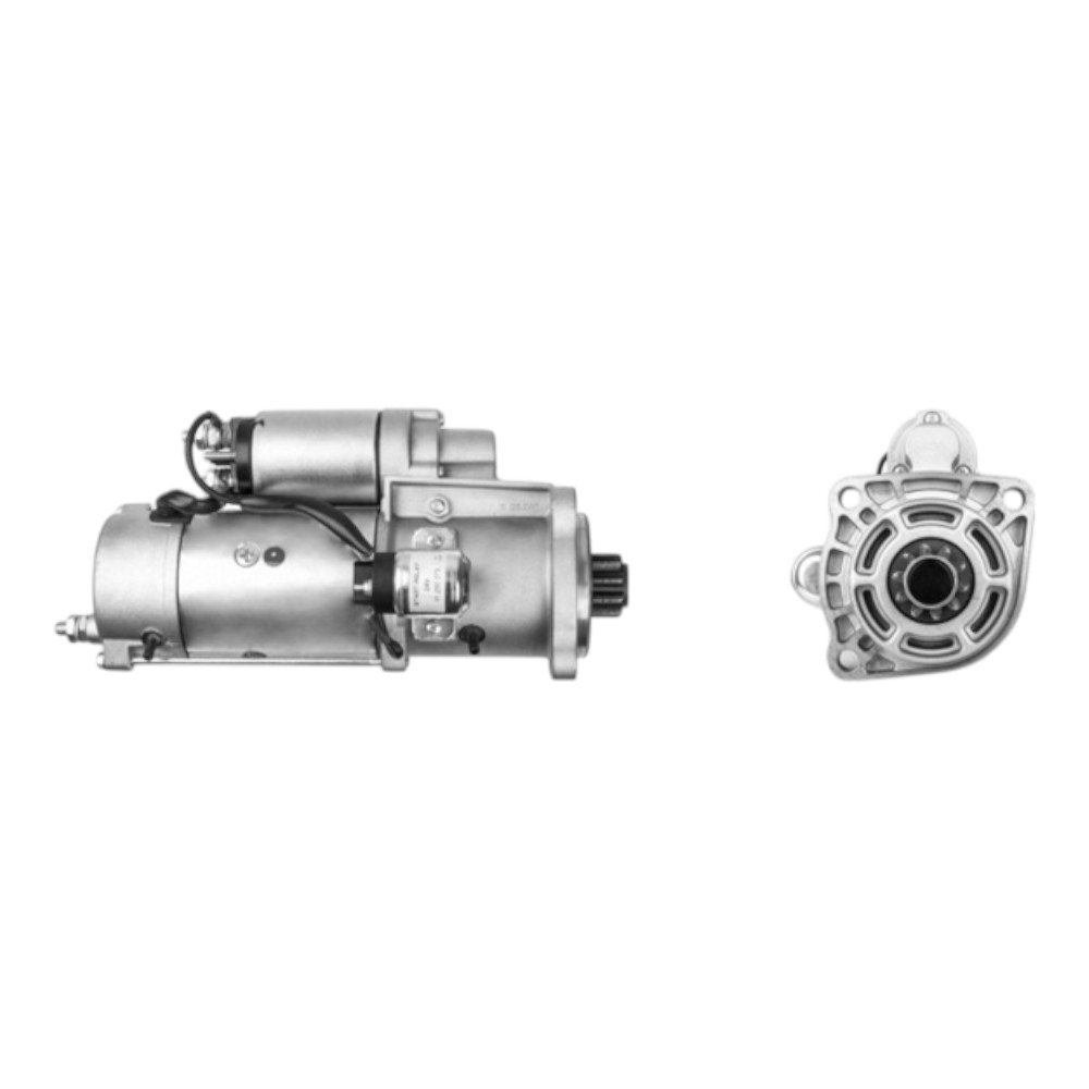 MAHLE Anlasser, Starter
