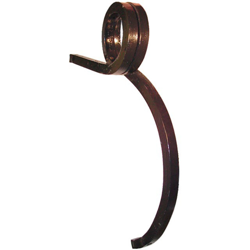 Landwirtschaft Bodenbearbeitung Grubber Vierkant Kultureggenzinken Rechts