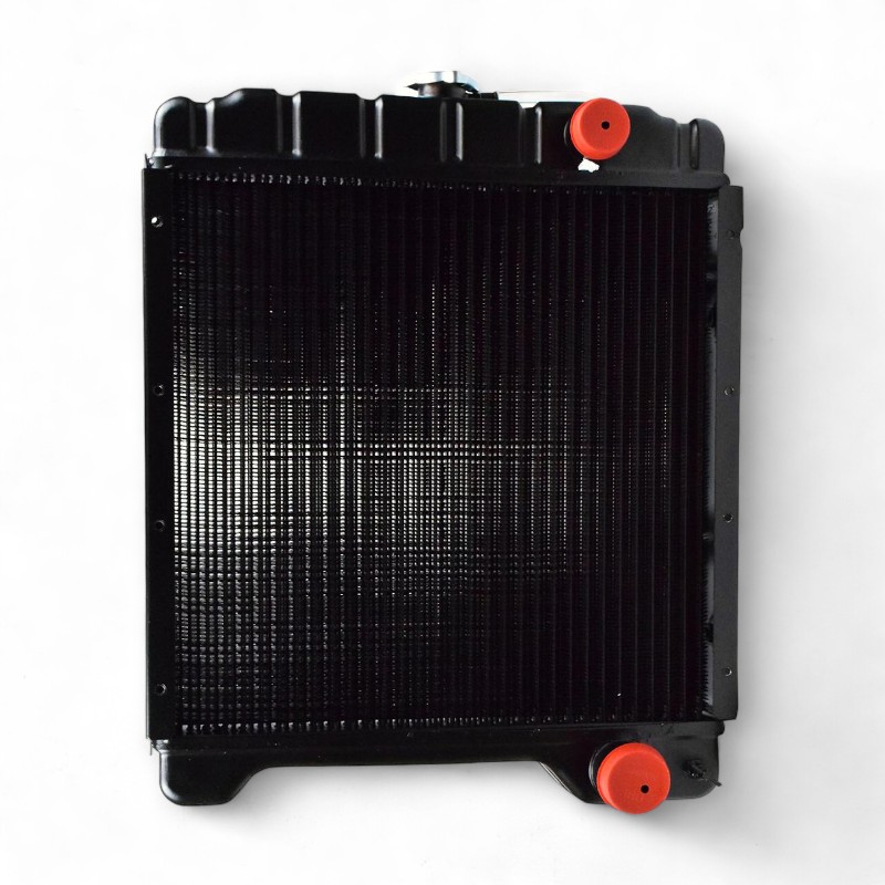 Kühler passend für Case IH 104753A2, 104753A1, 87579817 Kühler passend für Case IH 104753A2, 104753A1, 87579817