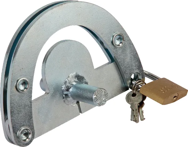 Scharmüller Wegfahrsperren #10.731.000.0 Scharmüller Wegfahrsperren #10.731.000.0