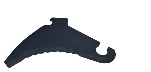 Ladewagenmesser 575mm, OEM Krone:20 255 495 1