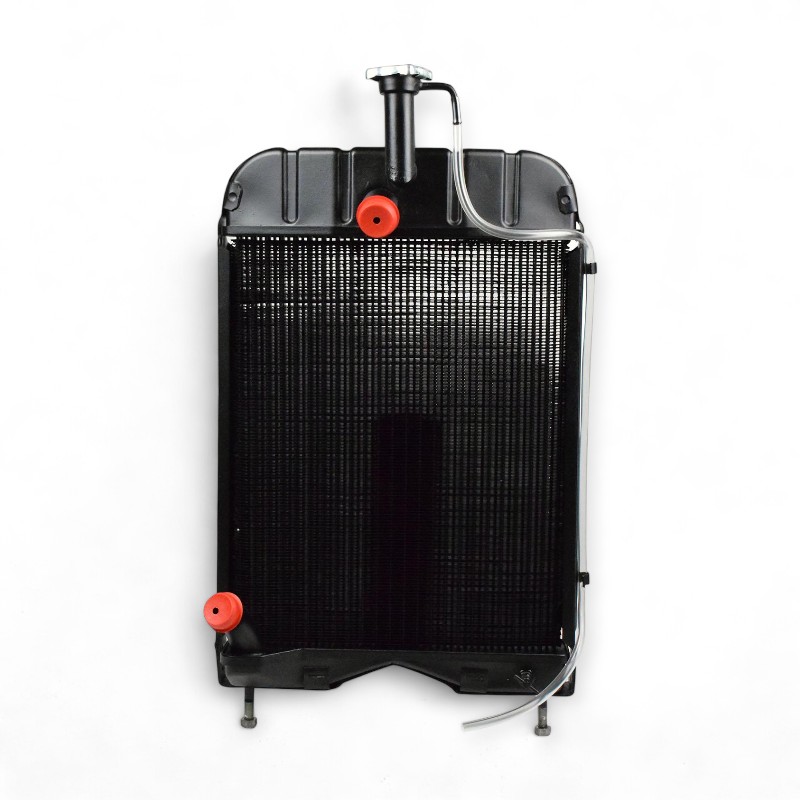 Kühler passend für Massey Ferguson 1672861M91, 1672861M93 Kühler passend für Massey Ferguson 1672861M91, 1672861M93