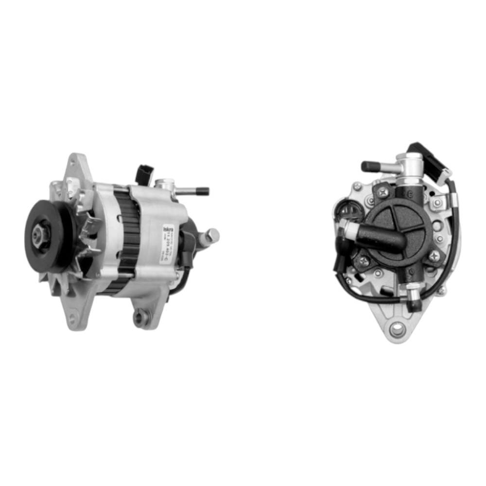 MAHLE Lichtmaschine, Generator 3838922063943 MAHLE Lichtmaschine, Generator 3838922063943