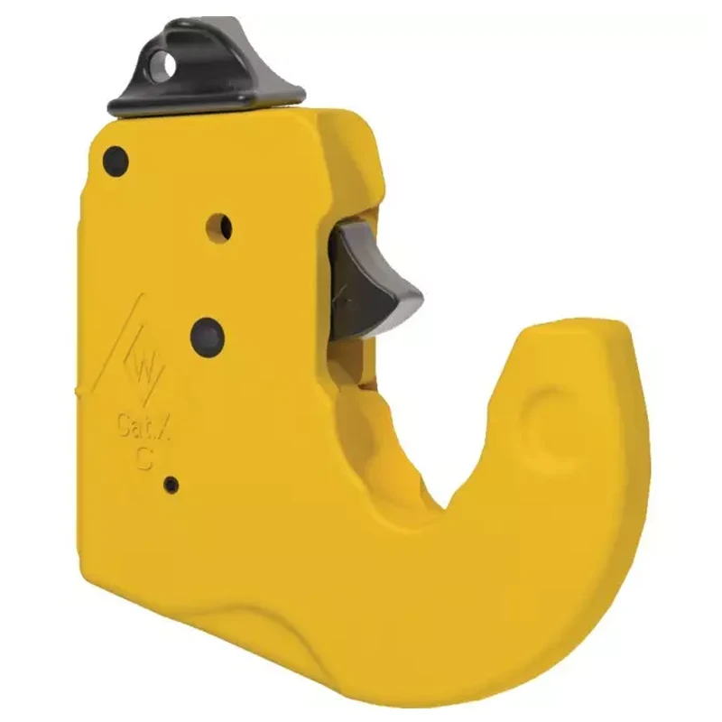 WALTERSCHEID Unterlenkerfanghaken KAT 2 1208553 WALTERSCHEID Unterlenkerfanghaken KAT 2 1208553