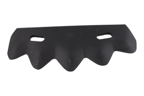 Futtermischwagenmesser, links – 70-233 Futtermischwagenmesser, links, OEM Strautmann:60503502