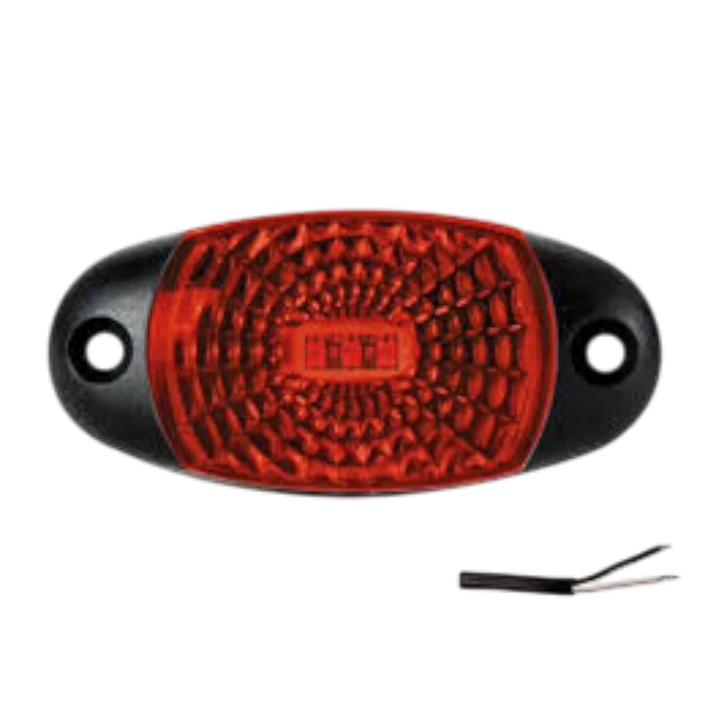 LED - Positionsleuchte rot LED - Positionsleuchte rot