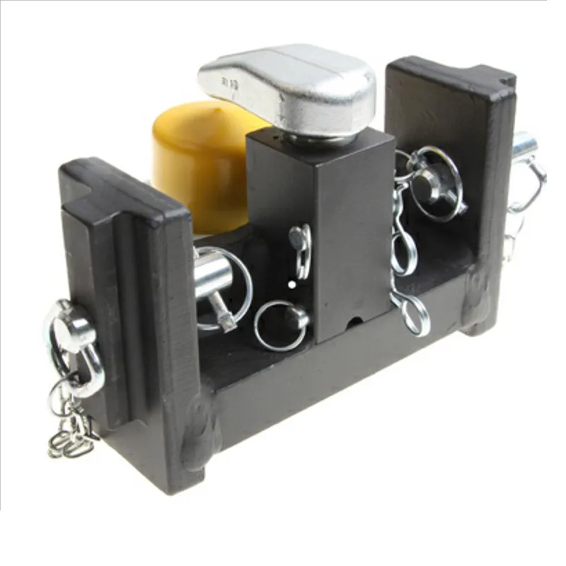 Kugeleinsatz K80 für Deutz von Walterscheid KB8309 Kugeleinsatz K80 für Deutz von Walterscheid KB8309