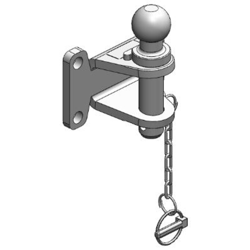 Scharmüller Abschleppklauen #05.1200.09 Anhängetechnik Scharmüller Abschleppklauen #05.1200.09