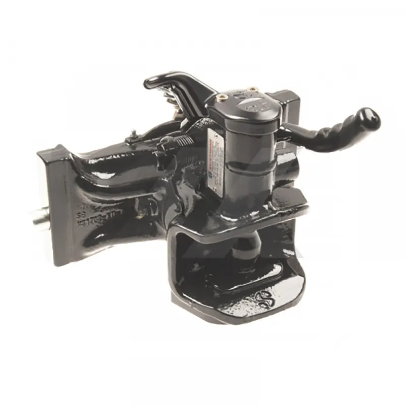 Anhängekupplung HS1700-3 KUD C390-38 Sauermann Anhängekupplung HS1700-3 KUD C390-38