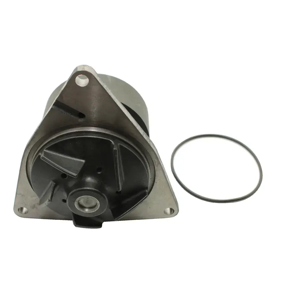 Wasserpumpe passend für Case IH Rückseite