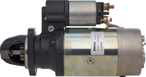Mahle 12 V Anlasser 3 kW (IS0201) img_1 Mahle 12 V Anlasser 3 kW (IS0201) bild_1