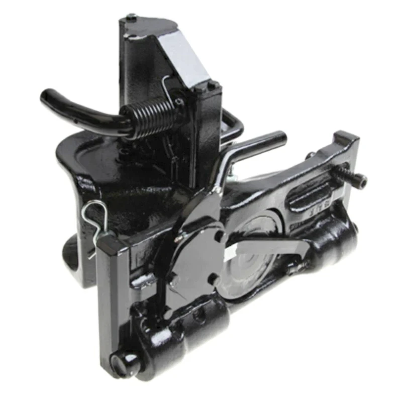 Anhängekupplung Scharmüller für Case IH, NH, Steyr Anhängekupplung Scharmüller für Case IH, NH, Steyr