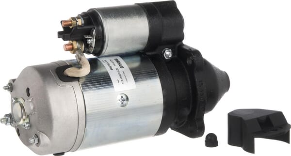Mahle 12 V Anlasser 2,8 kW (IS0509) img_2 Mahle 12 V Anlasser 2,8 kW (IS0509) bild_2
