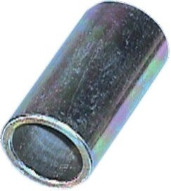 Reduzierbuchse OL KAT 2-1 verzinkt Reduzierbuchse OL KAT 2-1 verzinkt