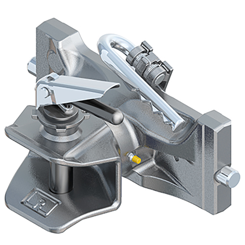 Rockinger Zugmaul Standard mit Adapterplatte #RO810D23506 AnhängekupplungenRockinger Zugmaul Standard mit Adapterplatte #RO810D23506