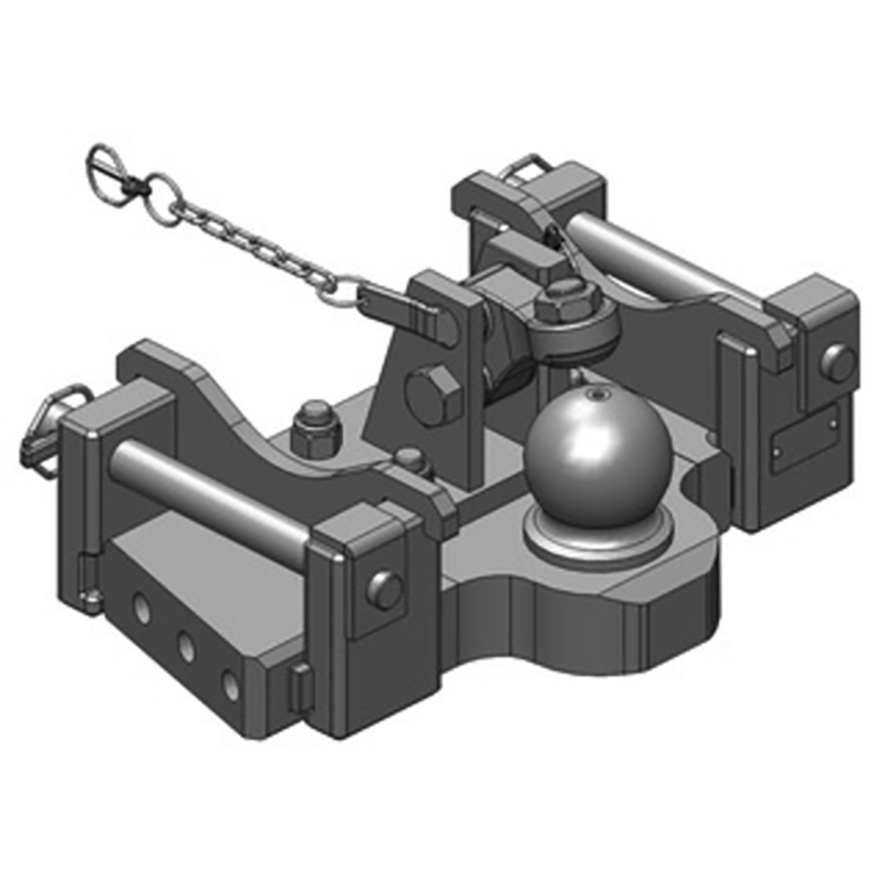 Scharmüller Einsatz Standard #00.960.306.0-A11 Scharmüller Einsatz Standard #00.960.306.0-A11