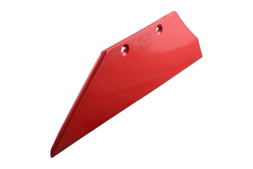 43.0005 Pflugteil Schar-Hinterteil - links (024107) Cover Image 43.0005 Pflugteil Schar-Hinterteil - links (024107) passend für Niemeyer Cover Image