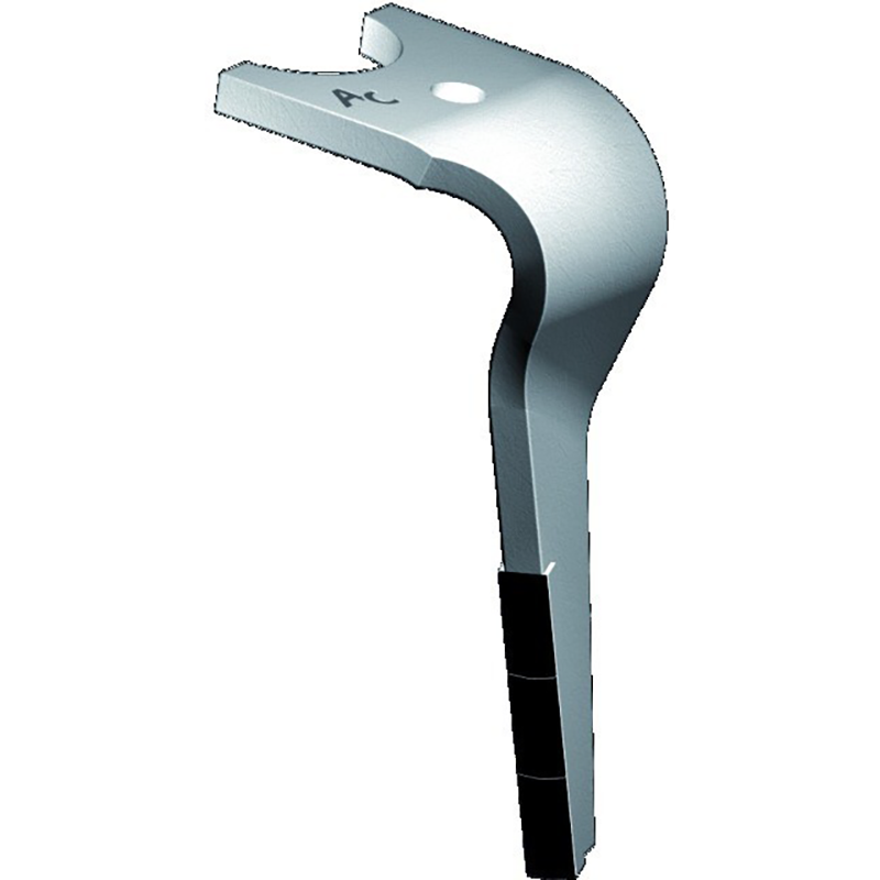 Kreiseleggenzinken Hartmetall R. Kuhn 2500090 Kreiseleggenzinken Hartmetall R. Kuhn 2500090