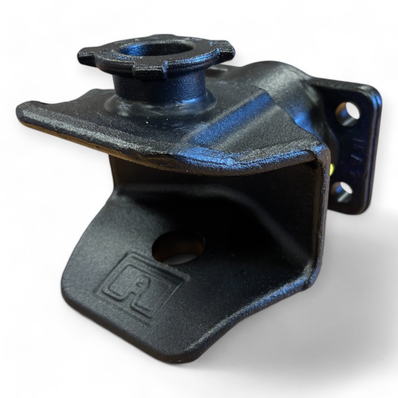 Rockinger Zugmaul mit Flansch RO810B30006 Rockinger Zugmaul mit Flansch RO810B30006