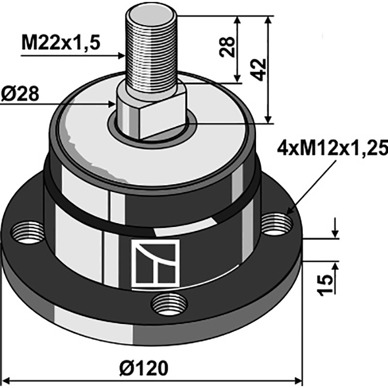 Landwirtschaft Bodenbearbeitung Scheibeneggen Zubehör Gülleeinsatz Lager Landwirtschaft Bodenbearbeitung Scheibeneggen Zubehör Gülleeinsatz Lager