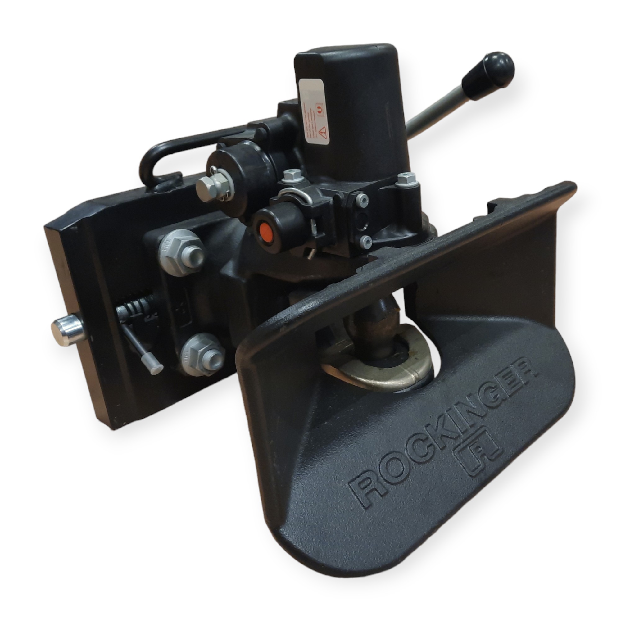 LKW-Zugmaul Rockinger für Case, Fendt, John Deere LKW-Zugmaul Rockinger für Case, Fendt, John Deere