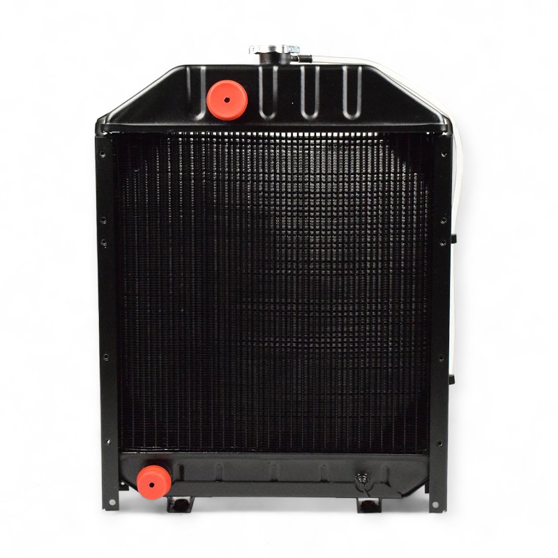 Kühler passend für Massey Ferguson 1824627M91, 1824627M93 Kühler passend für Massey Ferguson 1824627M91, 1824627M93