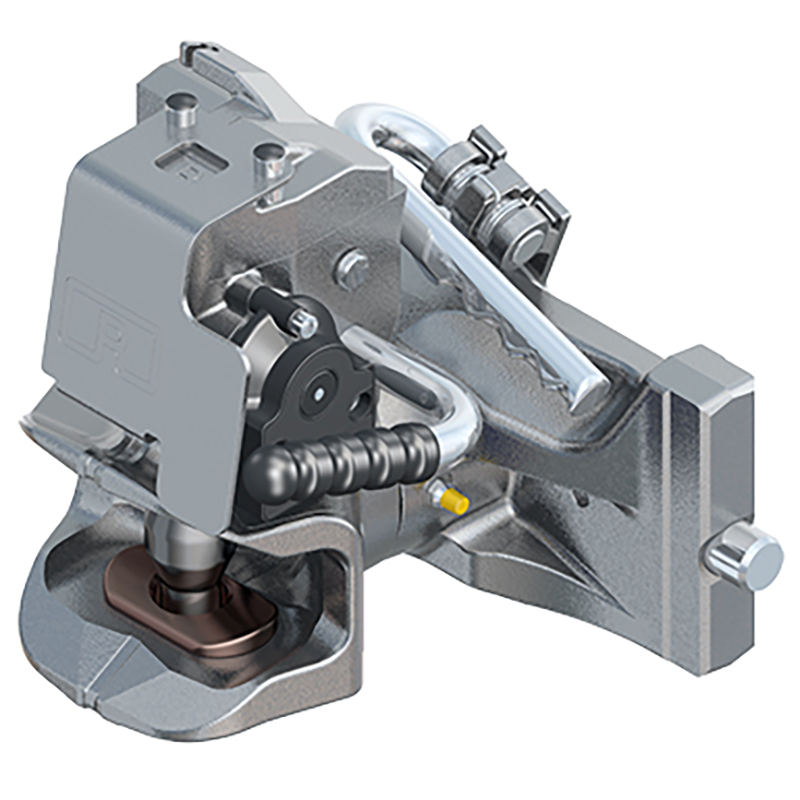 Rockinger Zugmaul Standard mit Adapterplatte #RO865D12D05 AnhängekupplungenRockinger Zugmaul Standard mit Adapterplatte RO865D12D05