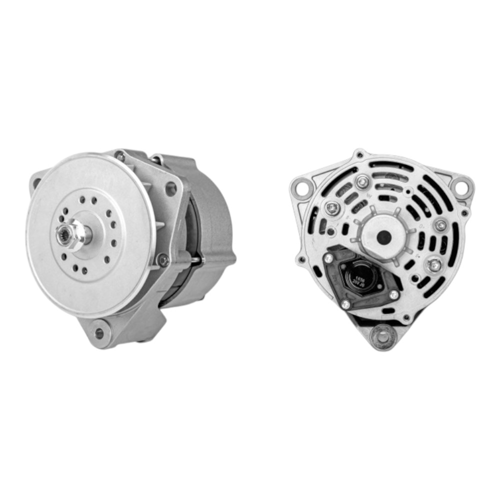 MAHLE Lichtmaschine, Generator 3838922098952 MAHLE Lichtmaschine, Generator 3838922098952