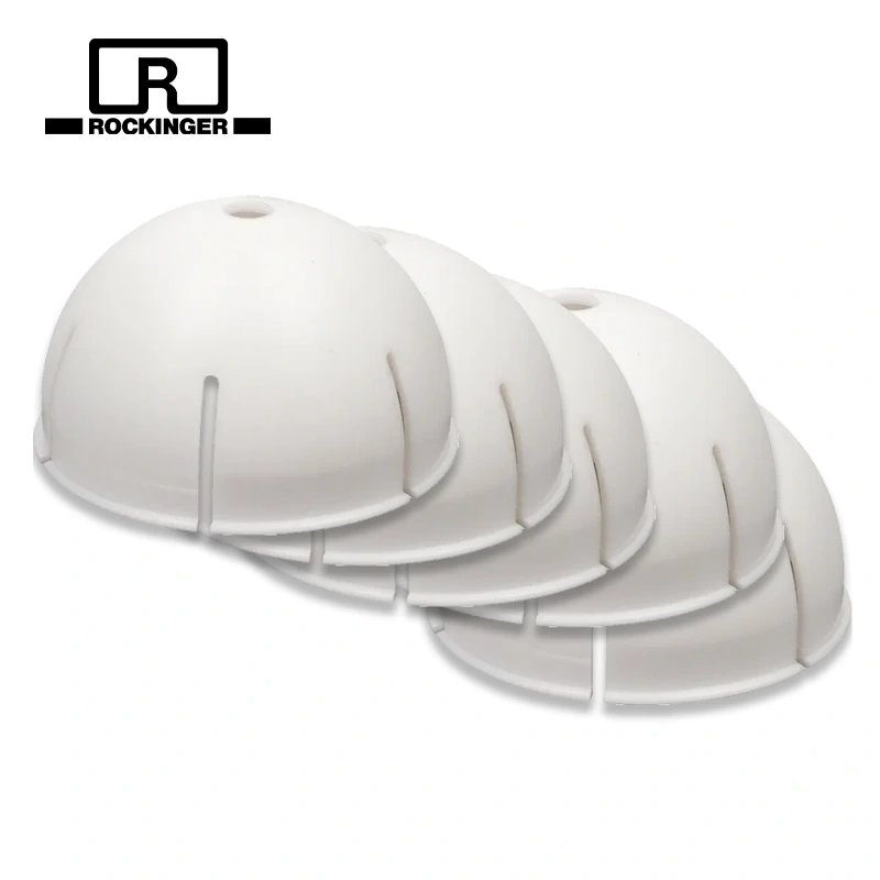 Verschleißeinsatz für K80 Kalotten Rockinger ROE75L166