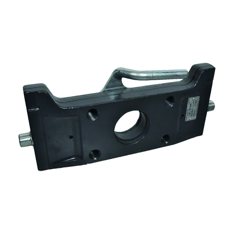 Adapterplatte Scharmüller für CBM 314 mm Adapterplatte Scharmüller 07.7314.52-A02 für CBM