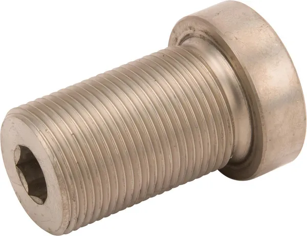 Scharmüller Einstellschraube M30x2 Ø40 LK80 #10.953.204.1 Scharmüller Einstellschraube M30x2 Ø40 LK80 10.953.204.1