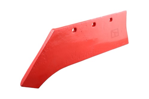 Schnabelschar 14'' links passend für Vogel und Noot (LK2.000.04A)