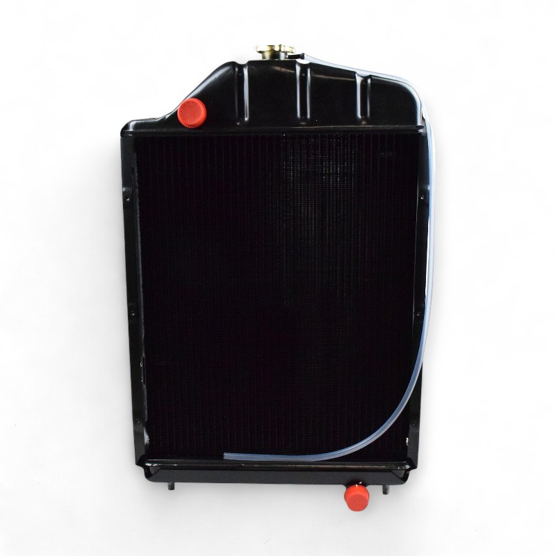 Kühler passend für Zetor 89013902 Kühler passend für Zetor 89013902